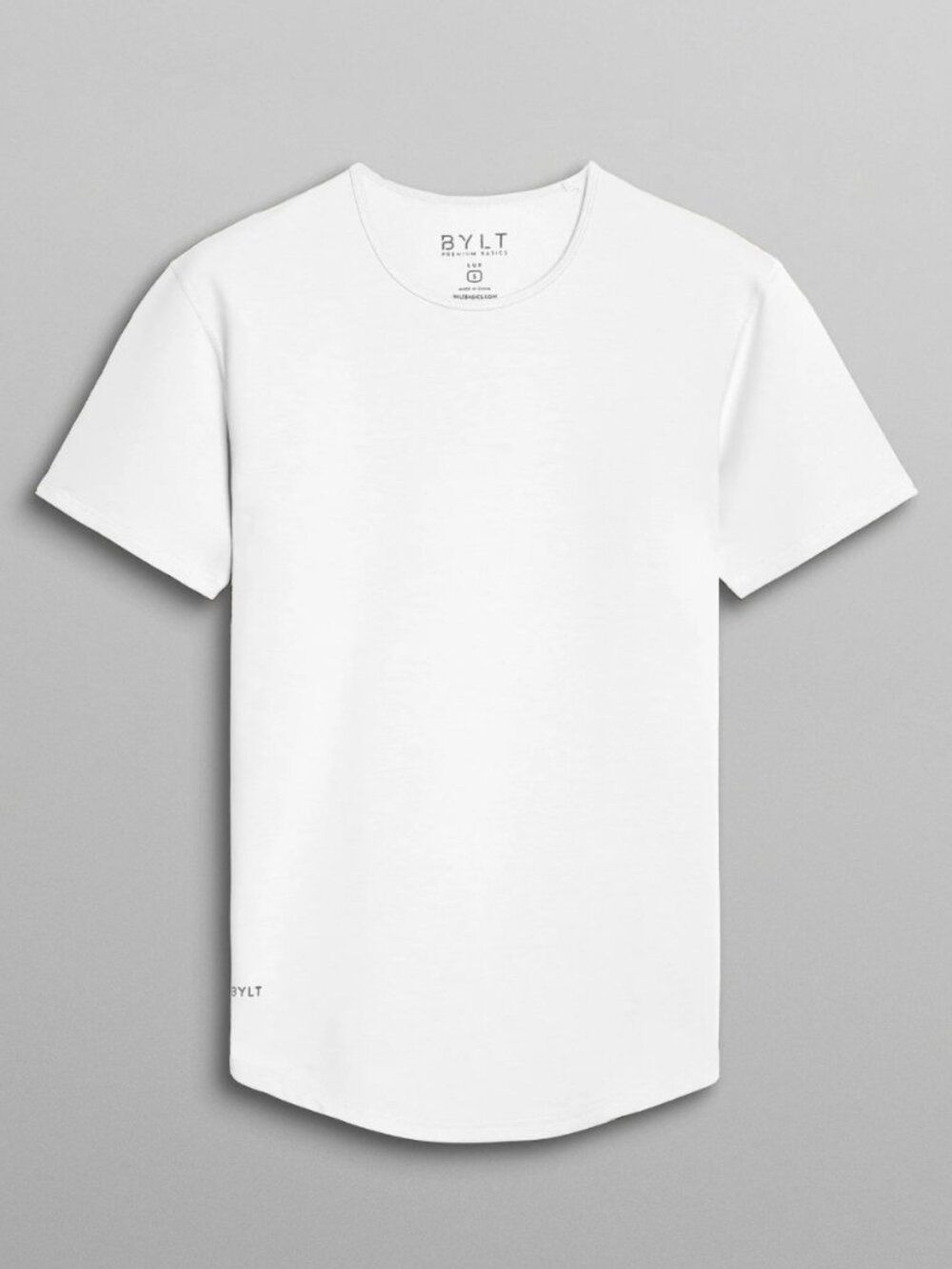 Bylt Drop Cut Ts